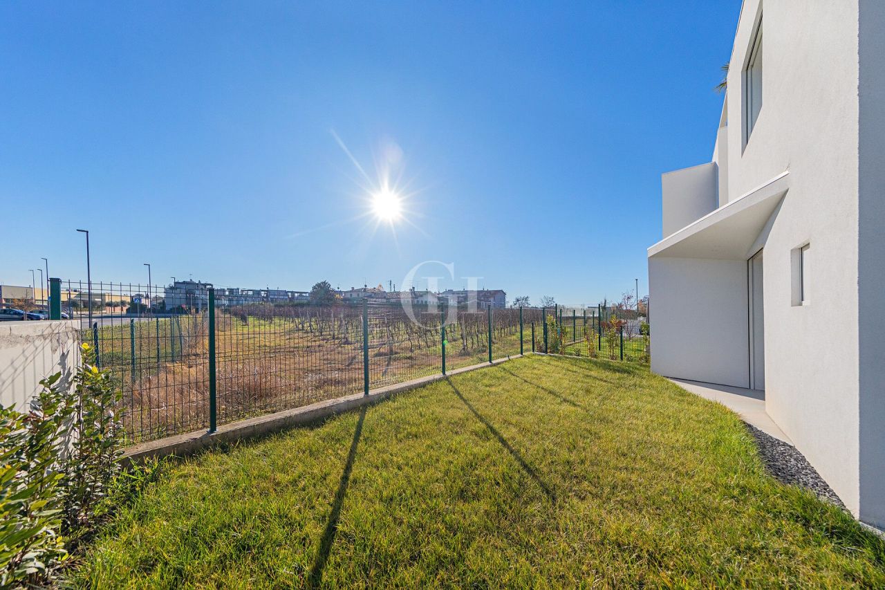 Апартаменты у озера Гарда, Италия, 90 м² - фото 4