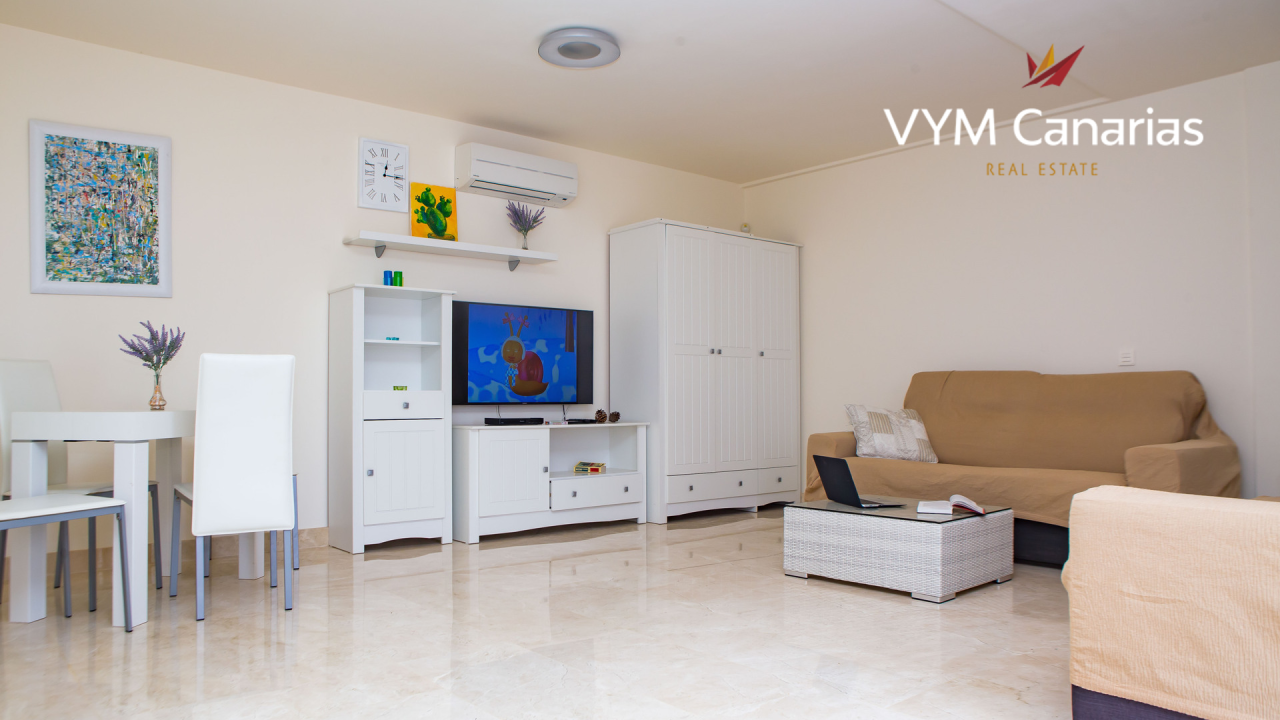 Апартаменты на Тенерифе, Испания, 137 м² - фото 6