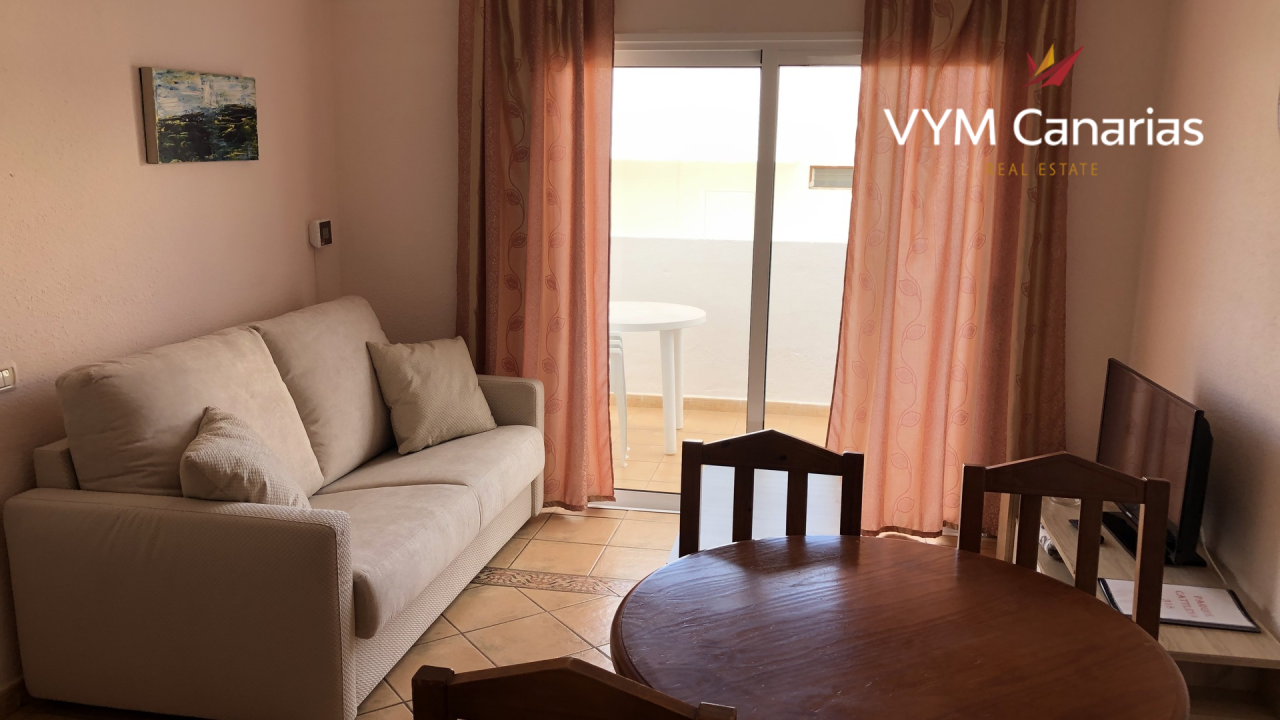 Апартаменты на Тенерифе, Испания, 50.82 м² - фото 7