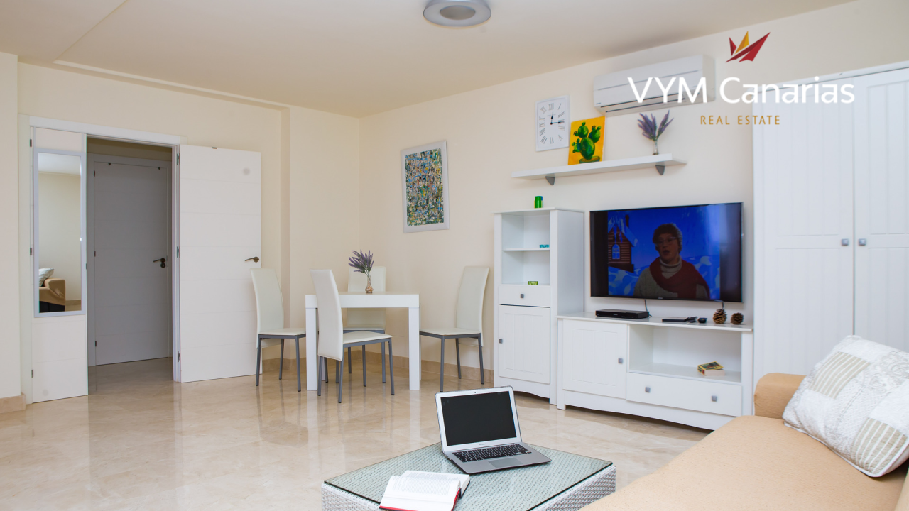 Апартаменты на Тенерифе, Испания, 137 м² - фото 7