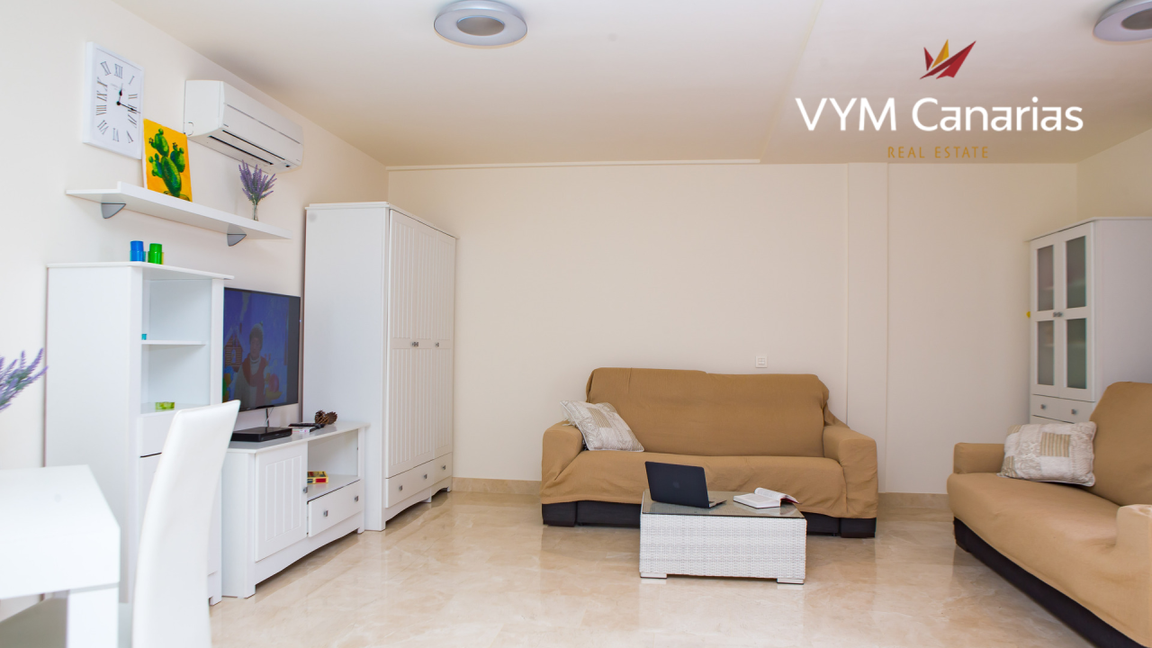 Апартаменты на Тенерифе, Испания, 137 м² - фото 8