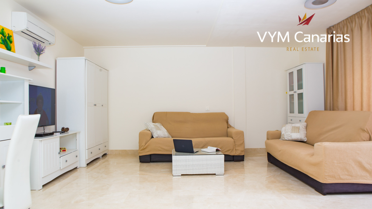 Апартаменты на Тенерифе, Испания, 137 м² - фото 9