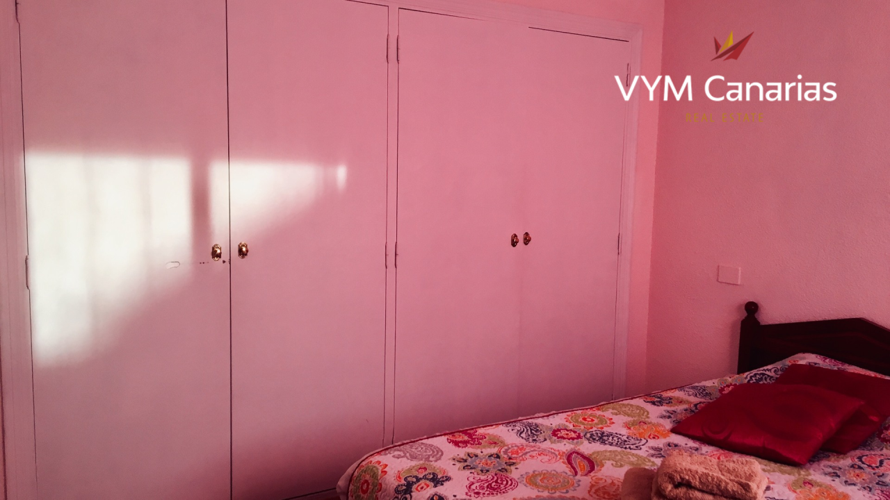 Апартаменты на Тенерифе, Испания, 50.82 м² - фото 10