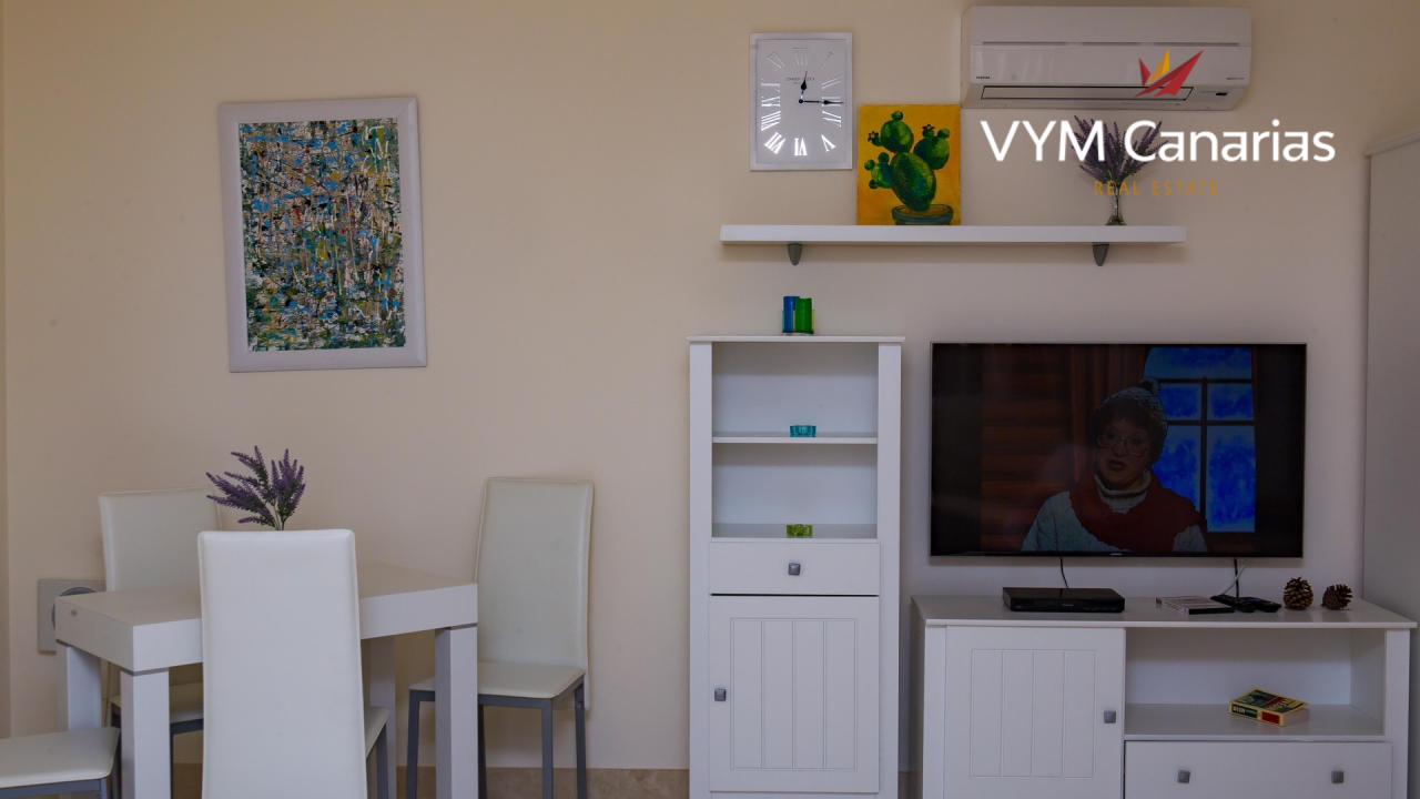 Апартаменты на Тенерифе, Испания, 137 м² - фото 10