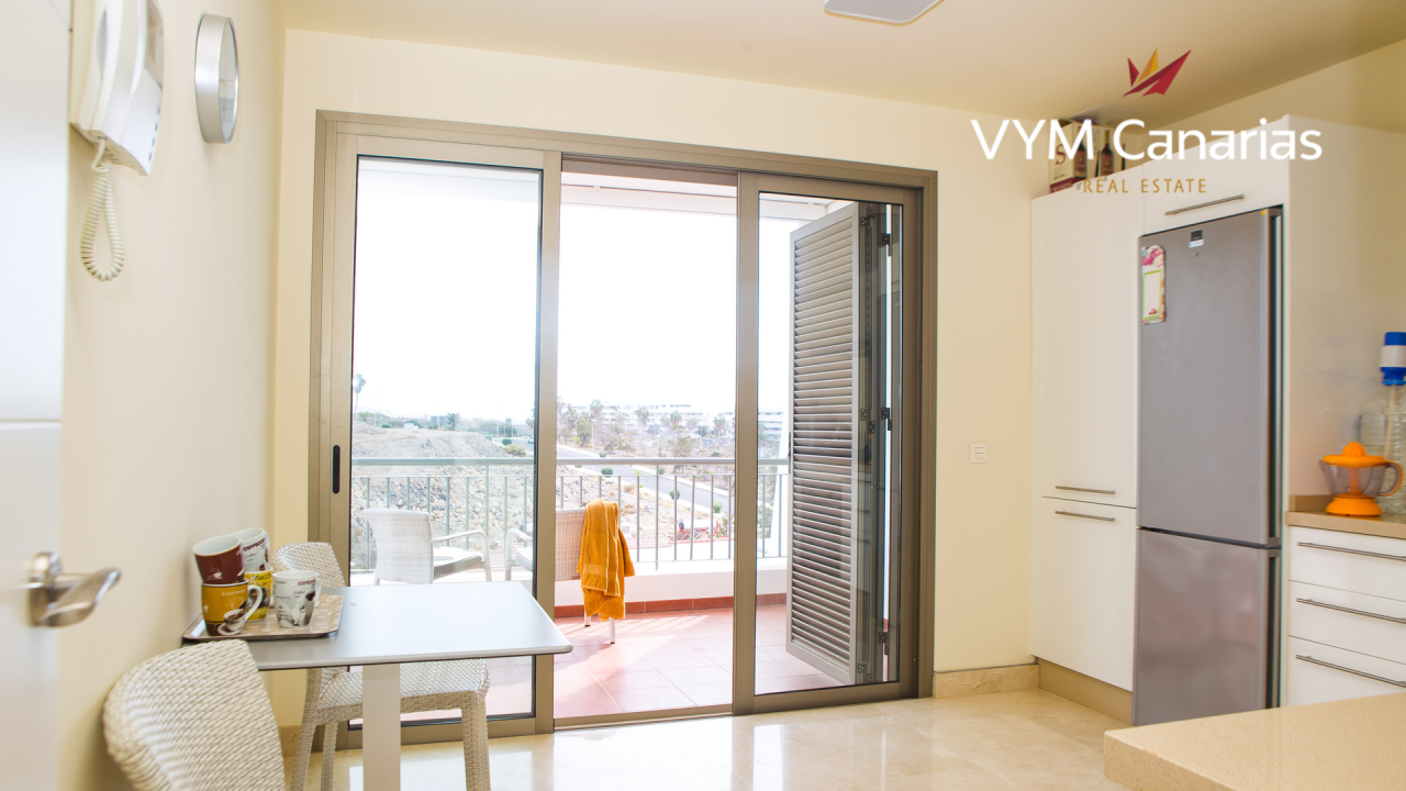 Апартаменты на Тенерифе, Испания, 137 м² - фото 11