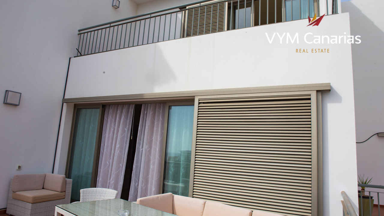 Апартаменты на Тенерифе, Испания, 137 м² - фото 18