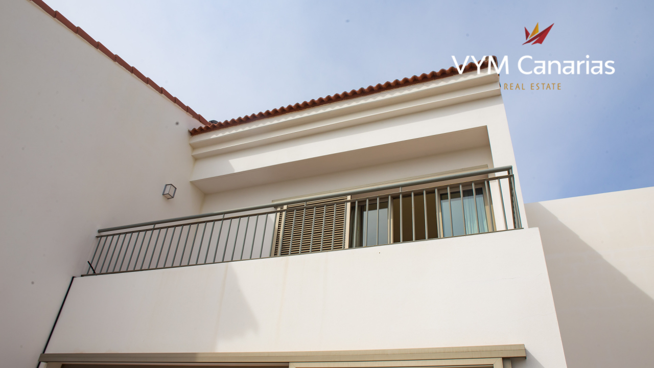 Апартаменты на Тенерифе, Испания, 137 м² - фото 19