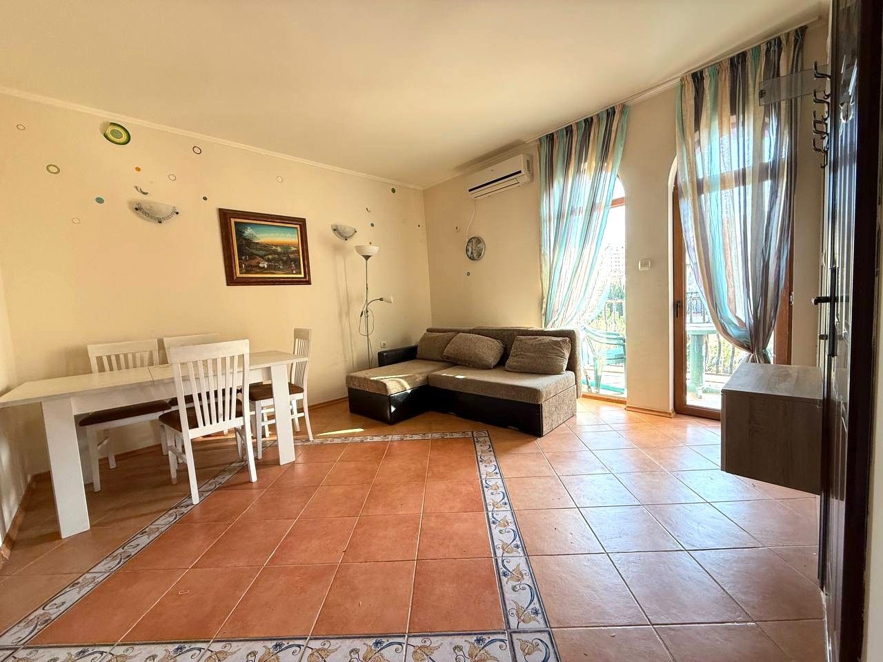 Квартира в Елените, Болгария, 120 м² - фото 2