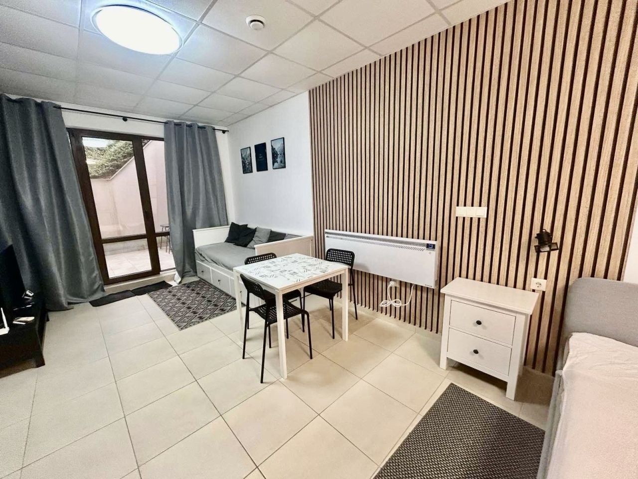 Квартира на Солнечном берегу, Болгария, 62 м² - фото 2