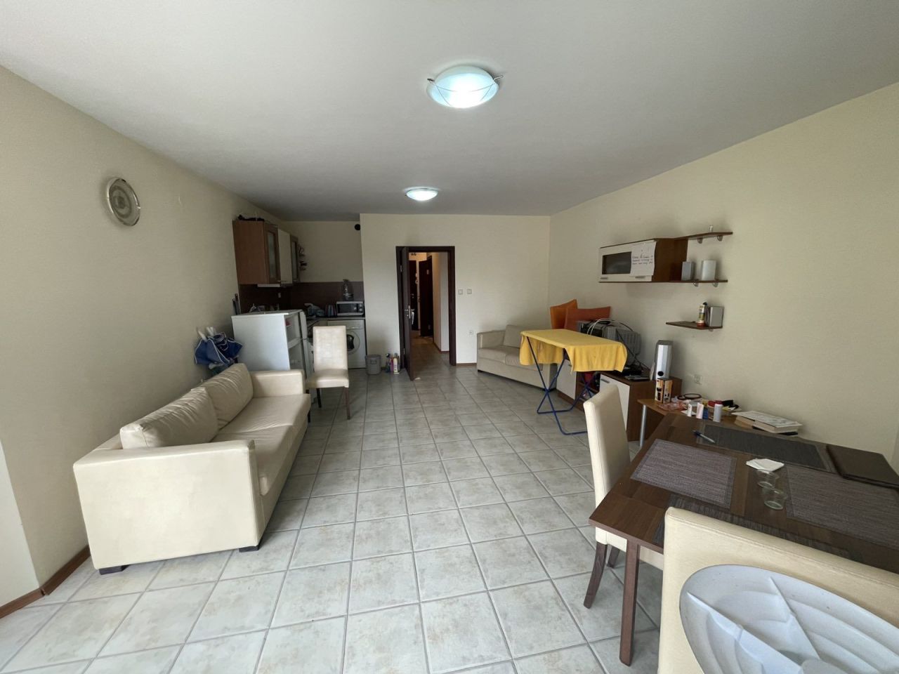 Квартира в Несебре, Болгария, 111 м² - фото 2