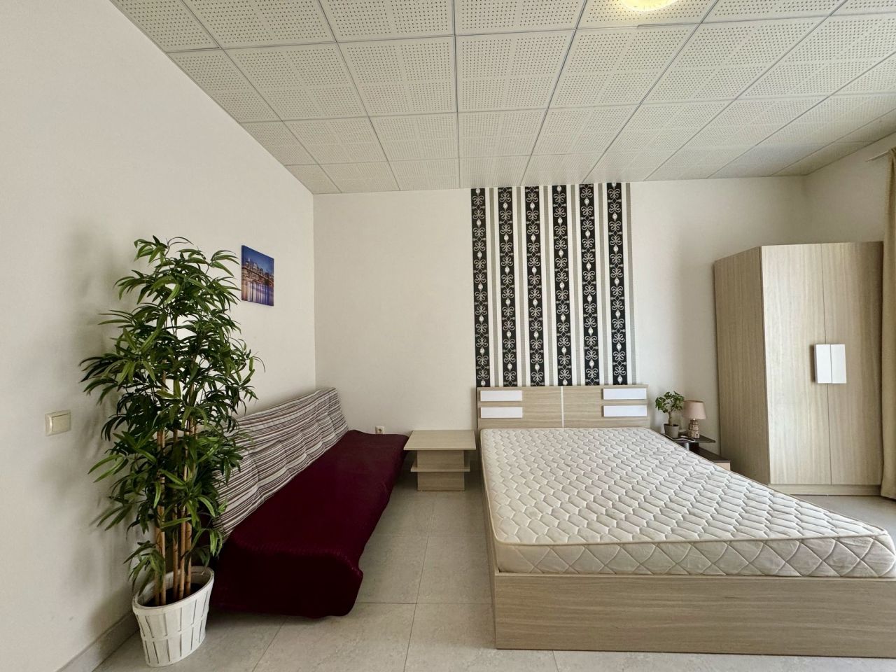 Квартира на Солнечном берегу, Болгария, 44 м² - фото 2