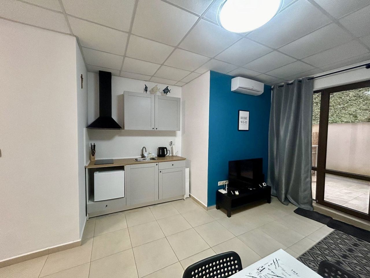 Квартира на Солнечном берегу, Болгария, 62 м² - фото 3