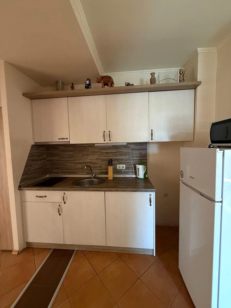 Квартира в Елените, Болгария, 120 м² - фото 4