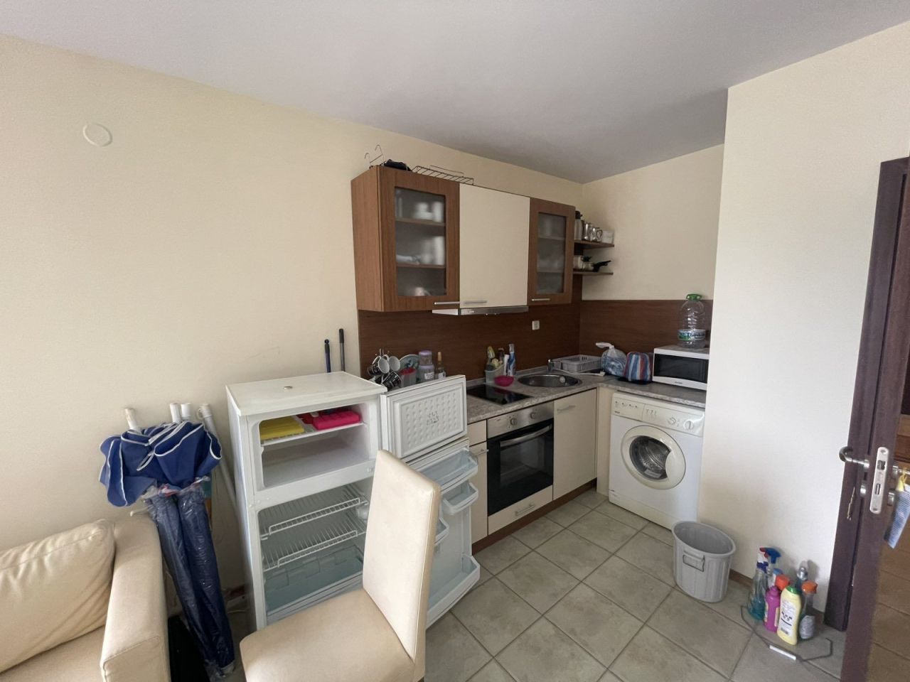 Квартира в Несебре, Болгария, 111 м² - фото 4