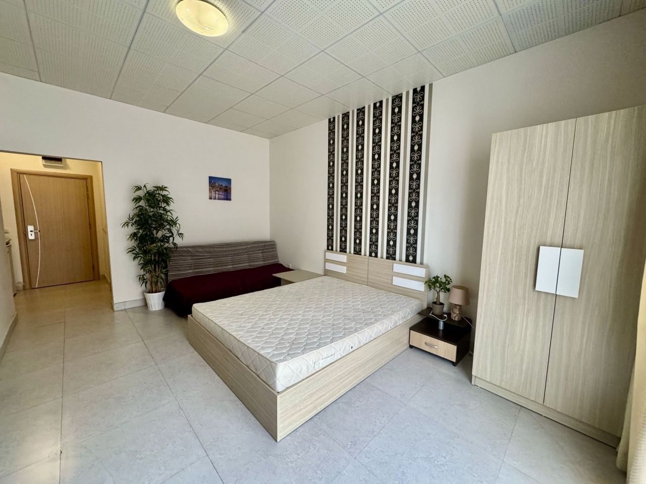 Квартира на Солнечном берегу, Болгария, 44 м² - фото 4