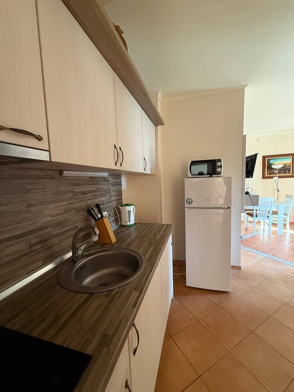 Квартира в Елените, Болгария, 120 м² - фото 5