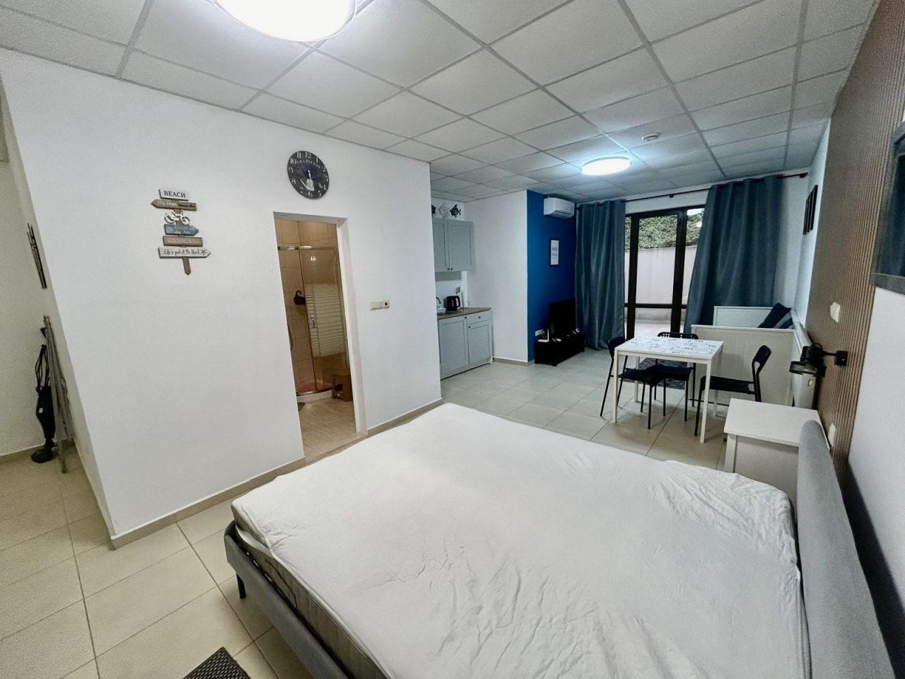 Квартира на Солнечном берегу, Болгария, 62 м² - фото 5