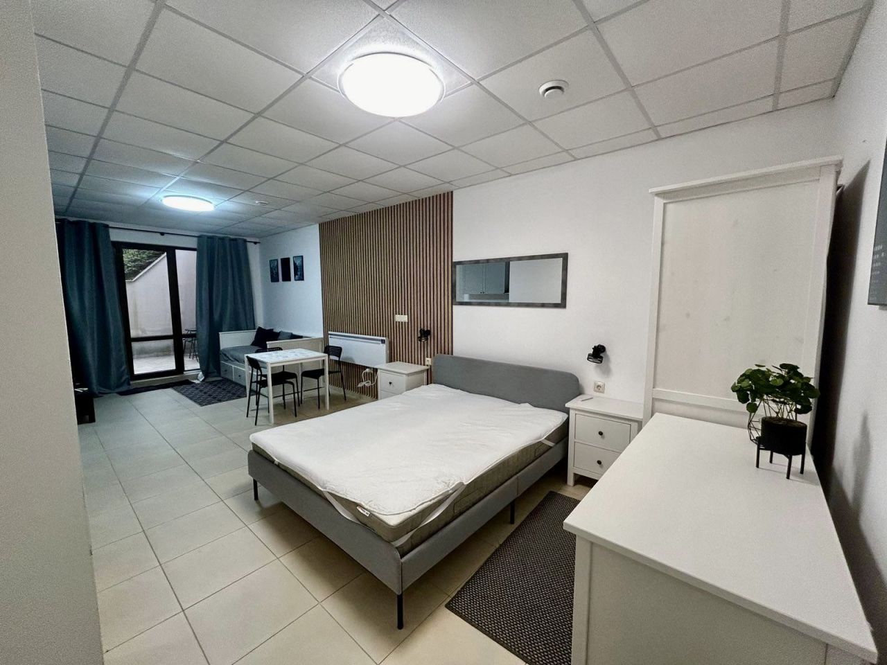 Квартира на Солнечном берегу, Болгария, 62 м² - фото 6