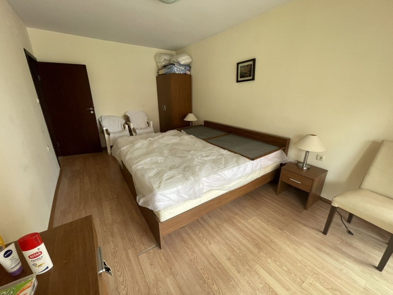 Квартира в Несебре, Болгария, 111 м² - фото 7