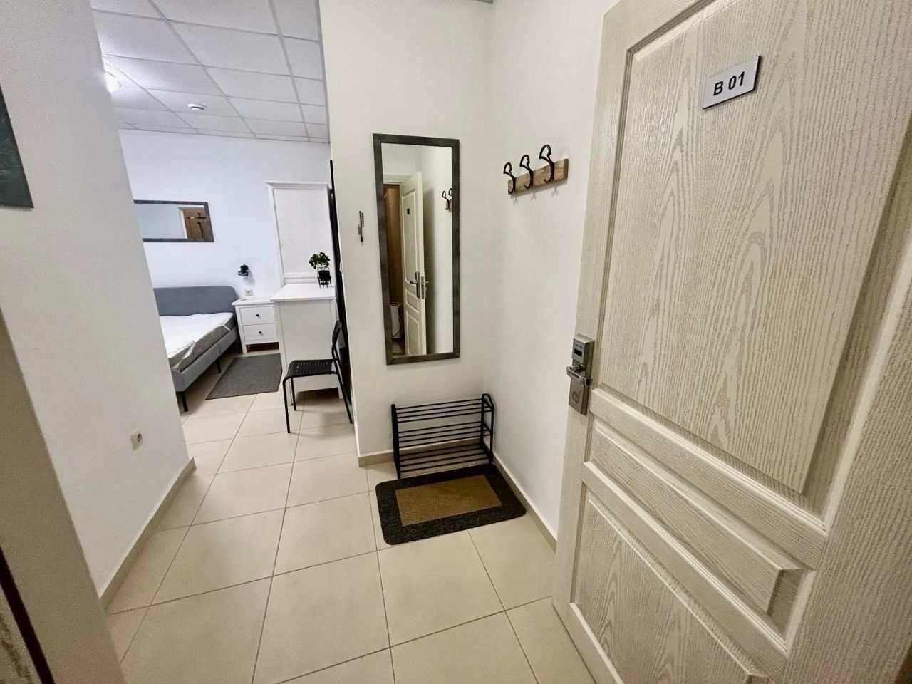 Квартира на Солнечном берегу, Болгария, 62 м² - фото 8