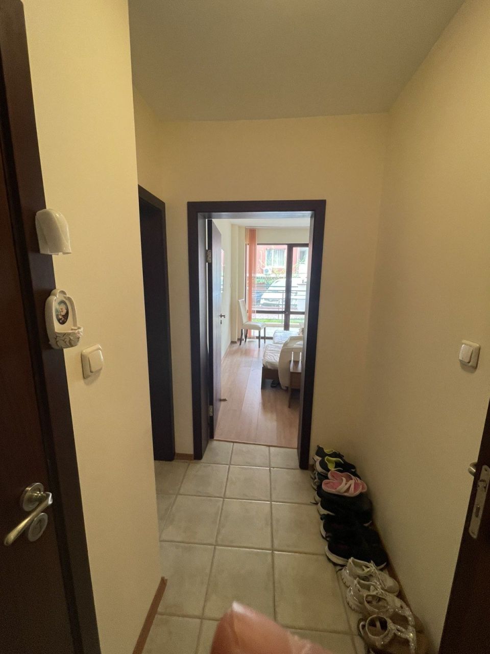 Квартира в Несебре, Болгария, 111 м² - фото 8