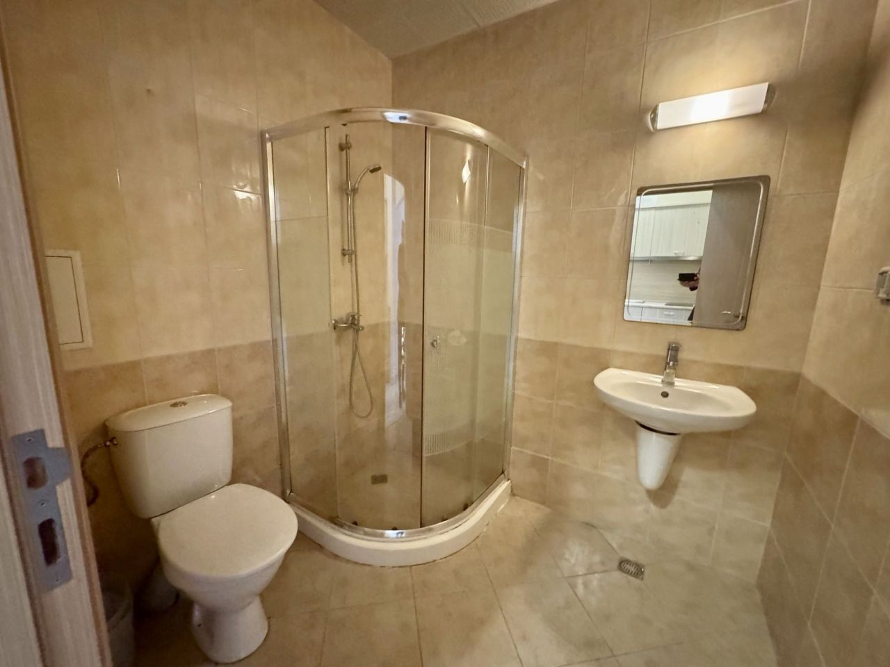 Квартира на Солнечном берегу, Болгария, 44 м² - фото 8