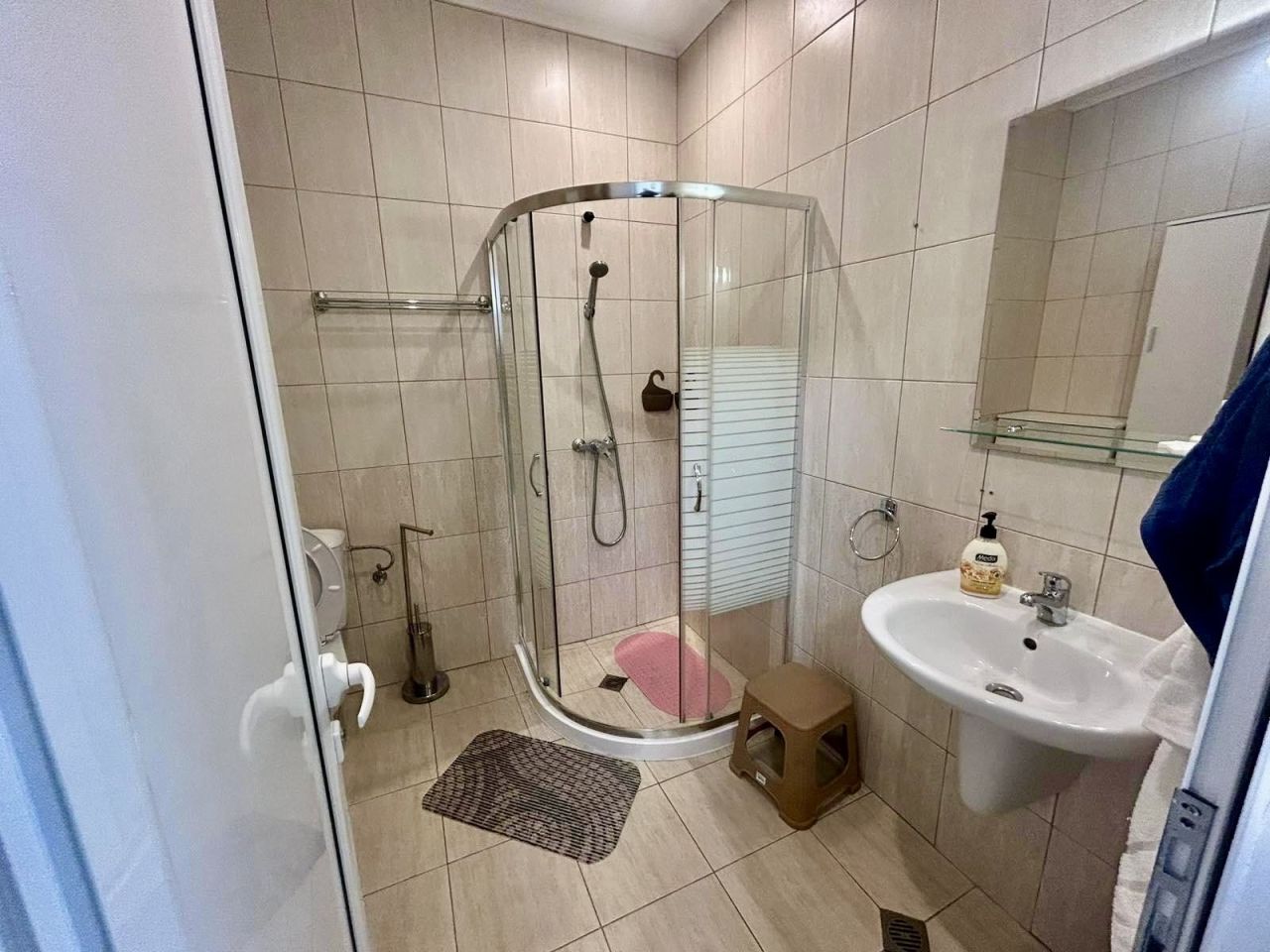 Квартира на Солнечном берегу, Болгария, 62 м² - фото 10