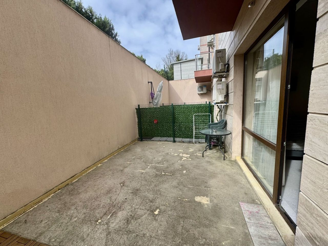 Квартира на Солнечном берегу, Болгария, 44 м² - фото 10