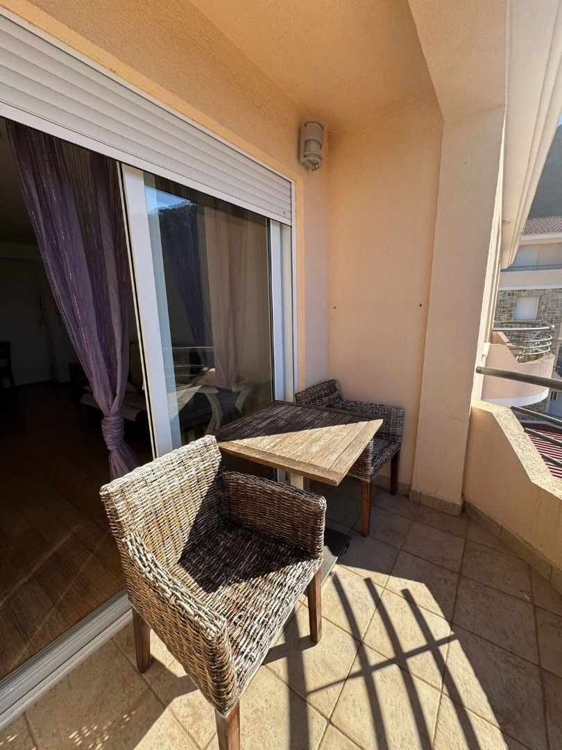 Квартира в Бечичи, Черногория, 47 м² - фото 2