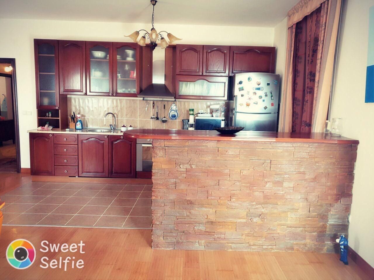 Квартира в Святом Стефане, Черногория, 150 м² - фото 5