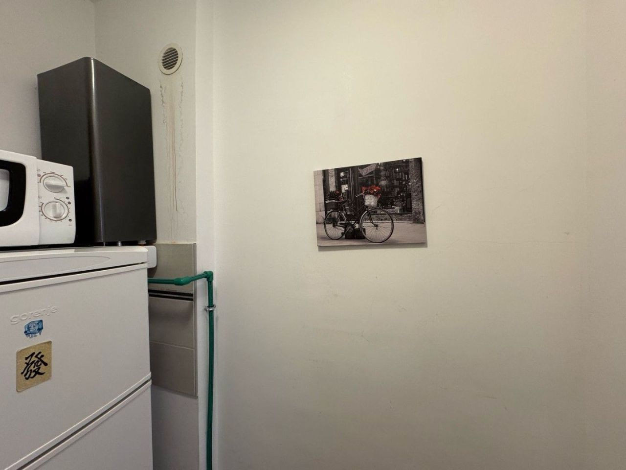 Квартира в Бечичи, Черногория, 47 м² - фото 6