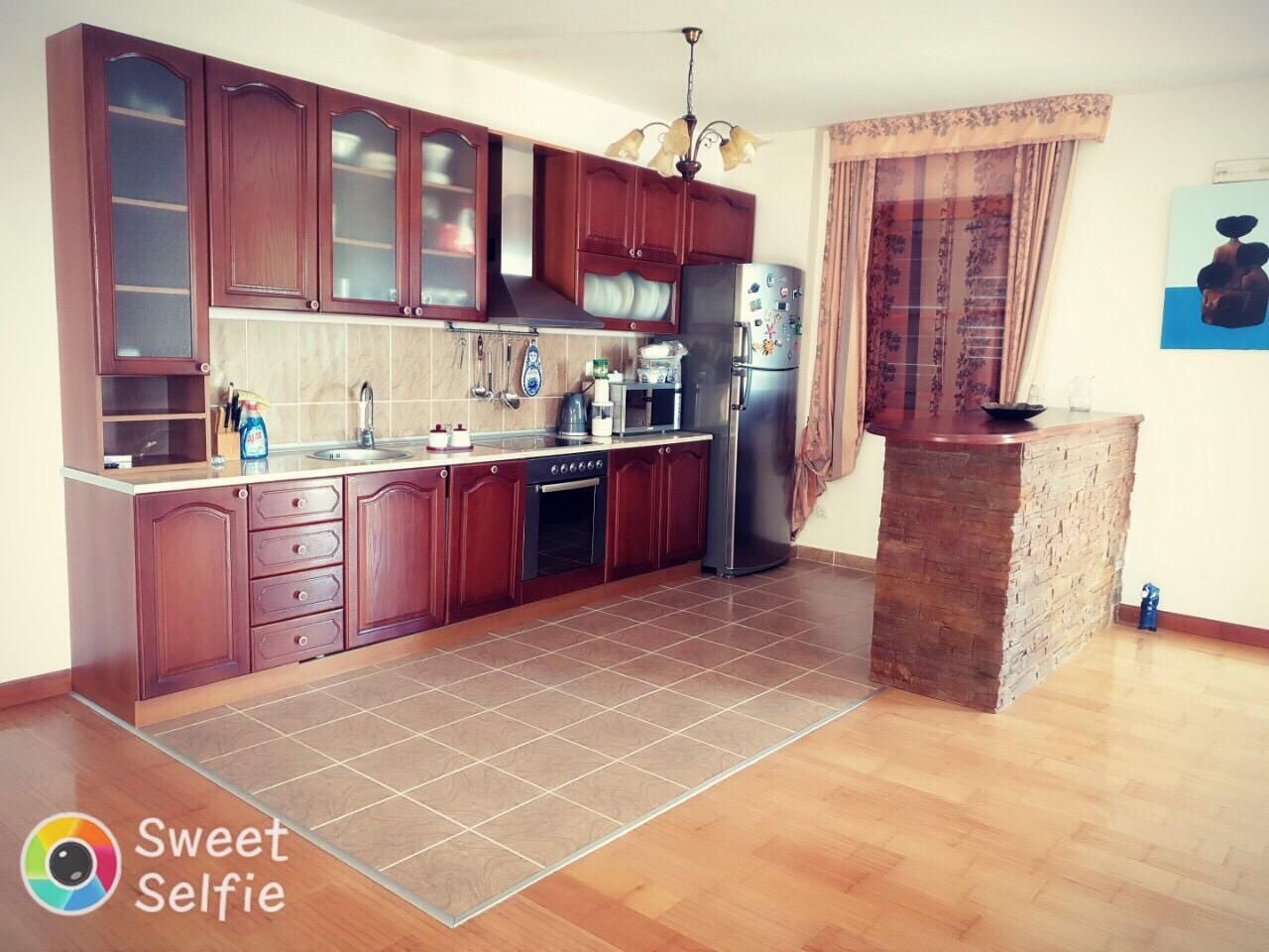 Квартира в Святом Стефане, Черногория, 150 м² - фото 9