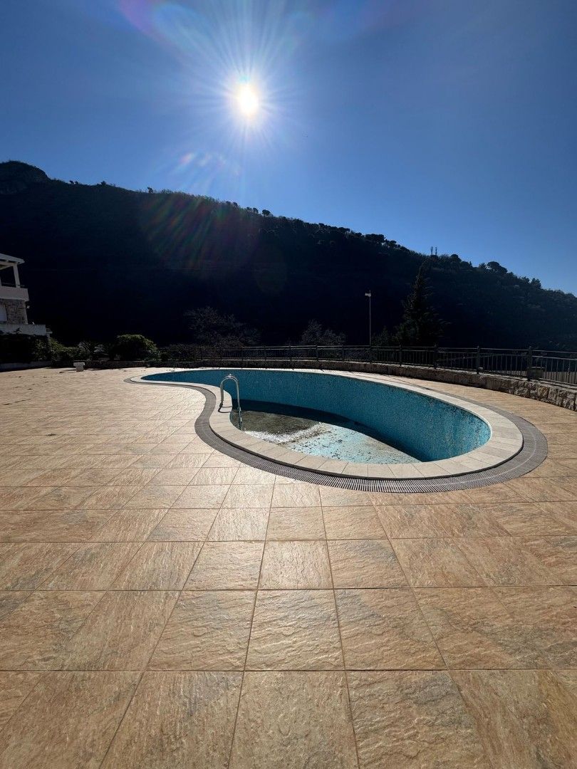 Квартира в Бечичи, Черногория, 47 м² - фото 10