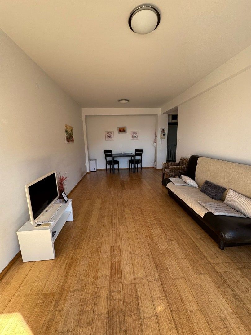 Квартира в Бечичи, Черногория, 47 м² - фото 11