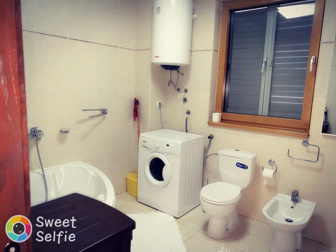 Квартира в Святом Стефане, Черногория, 150 м² - фото 13