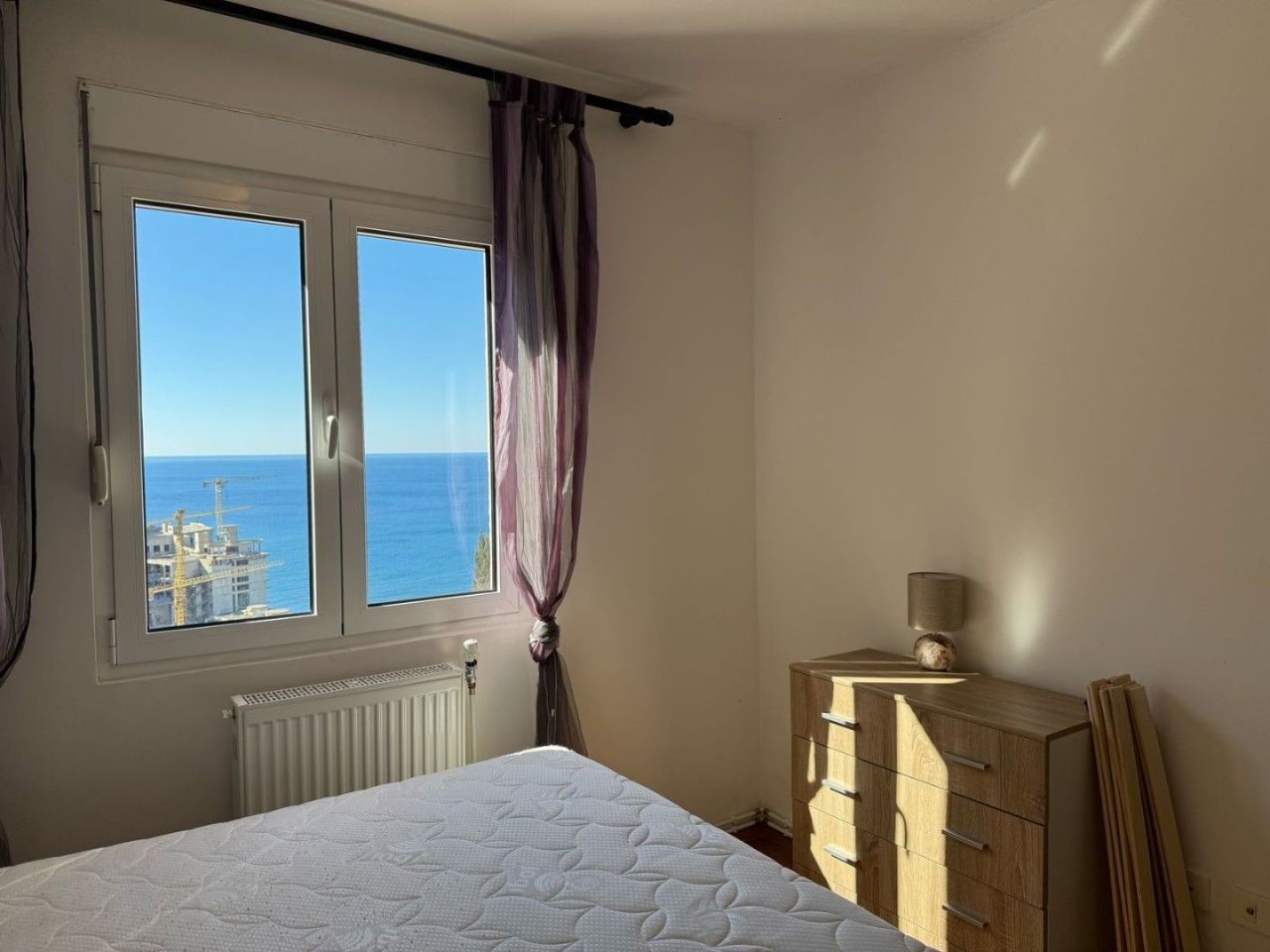 Квартира в Бечичи, Черногория, 47 м² - фото 15