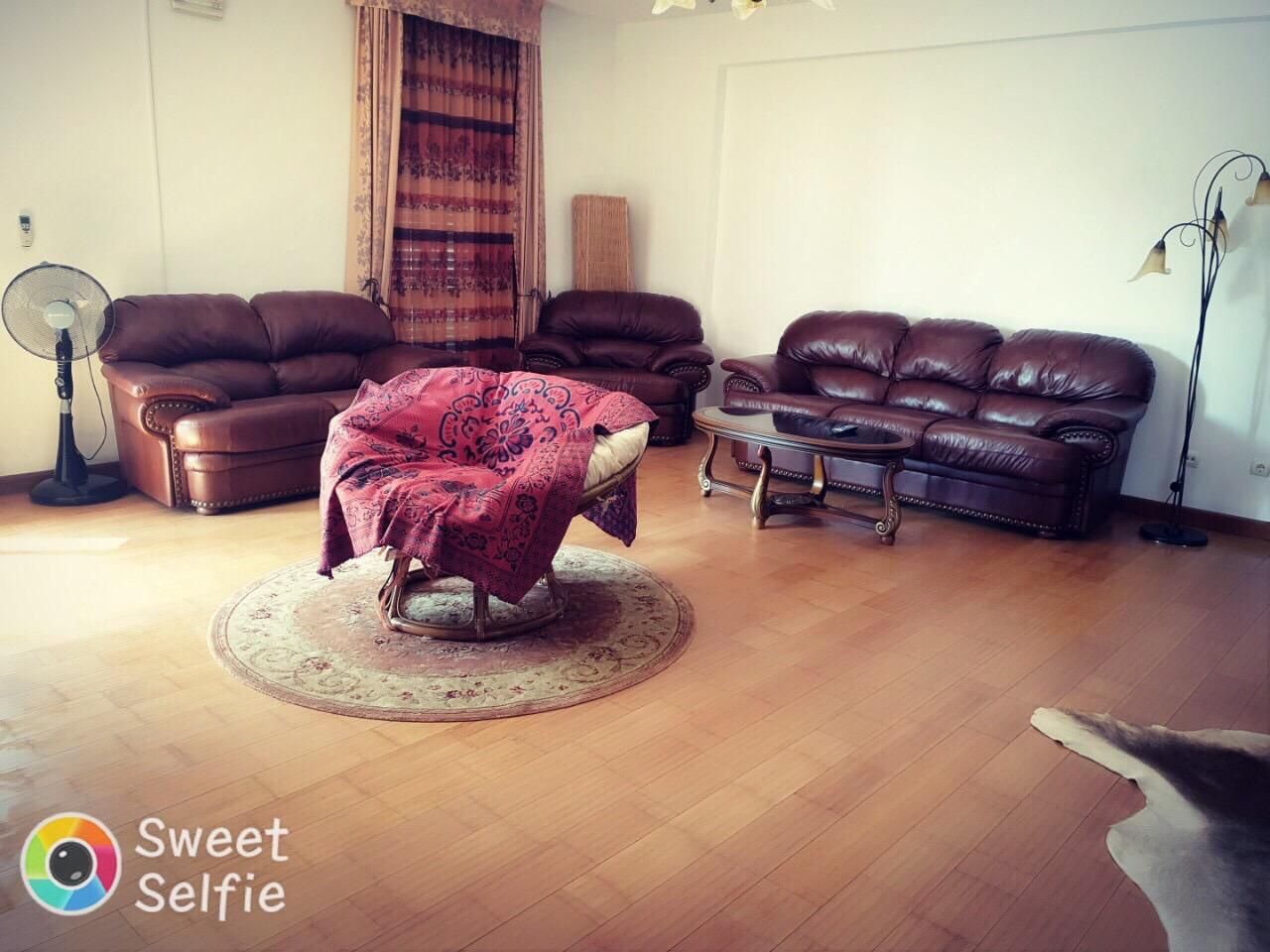 Квартира в Святом Стефане, Черногория, 150 м² - фото 15