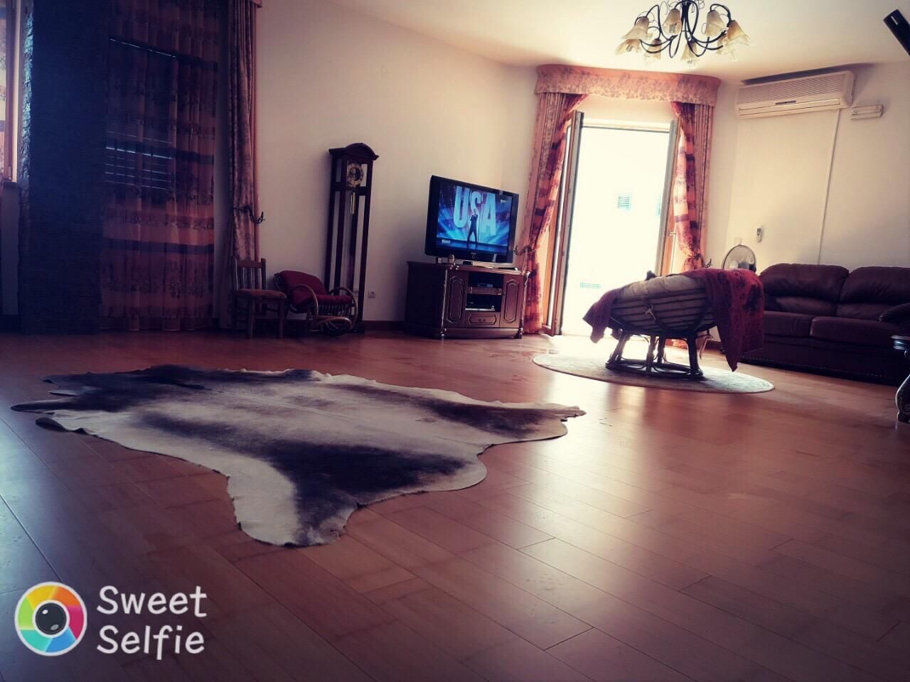 Квартира в Святом Стефане, Черногория, 150 м² - фото 16