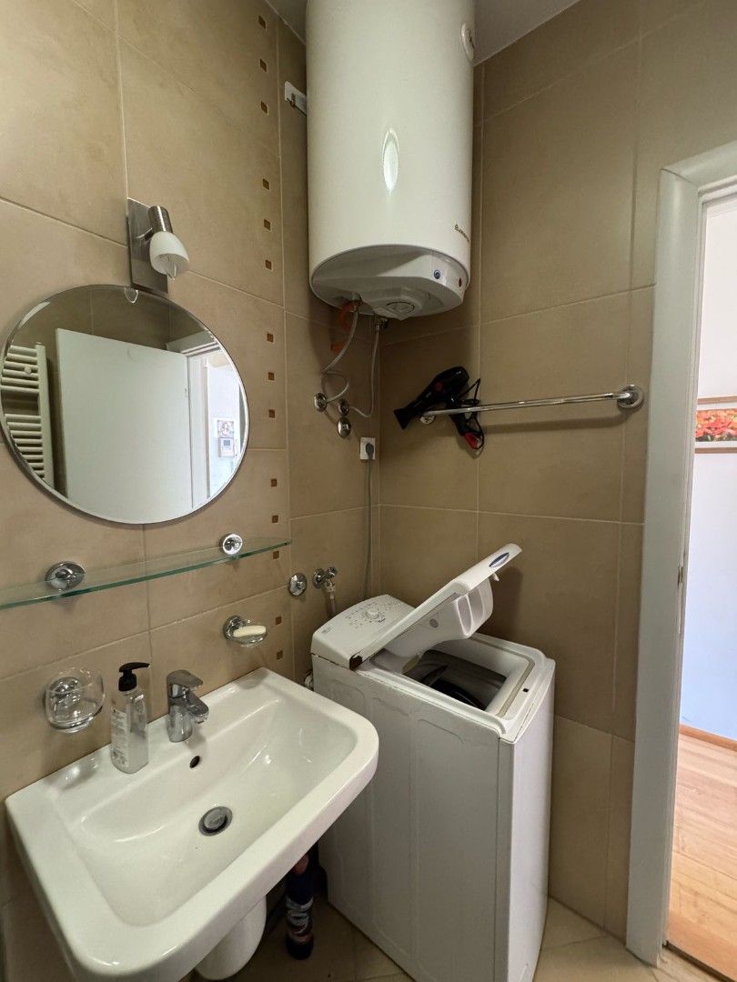 Квартира в Бечичи, Черногория, 47 м² - фото 17