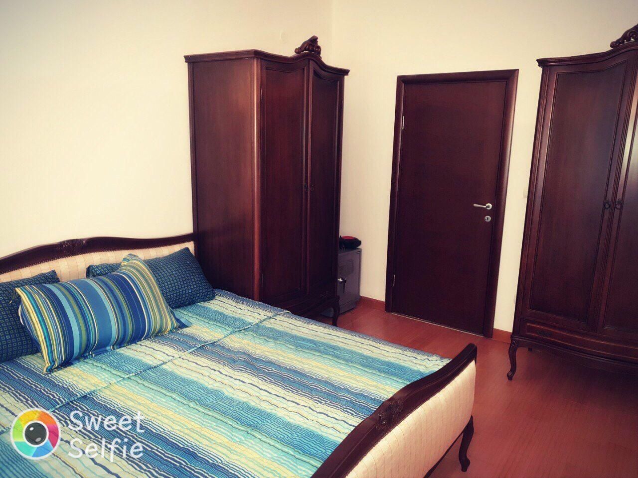 Квартира в Святом Стефане, Черногория, 150 м² - фото 17