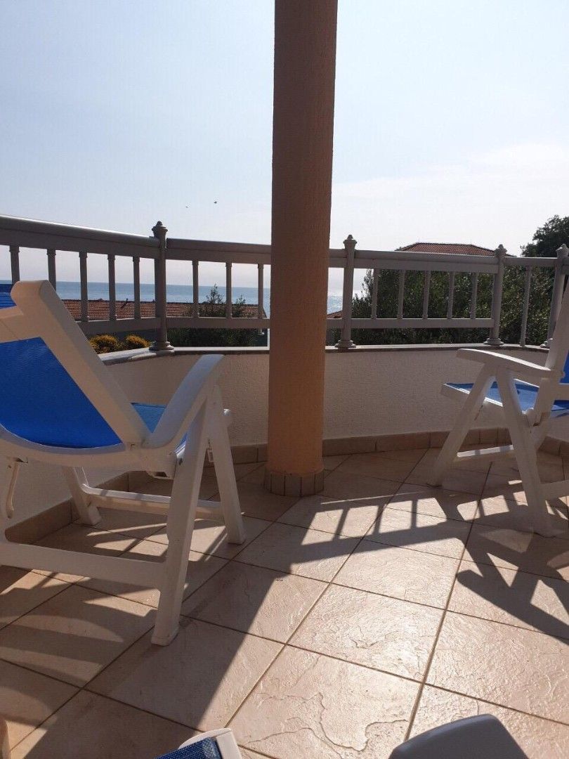 Квартира в Святом Стефане, Черногория, 150 м² - фото 19