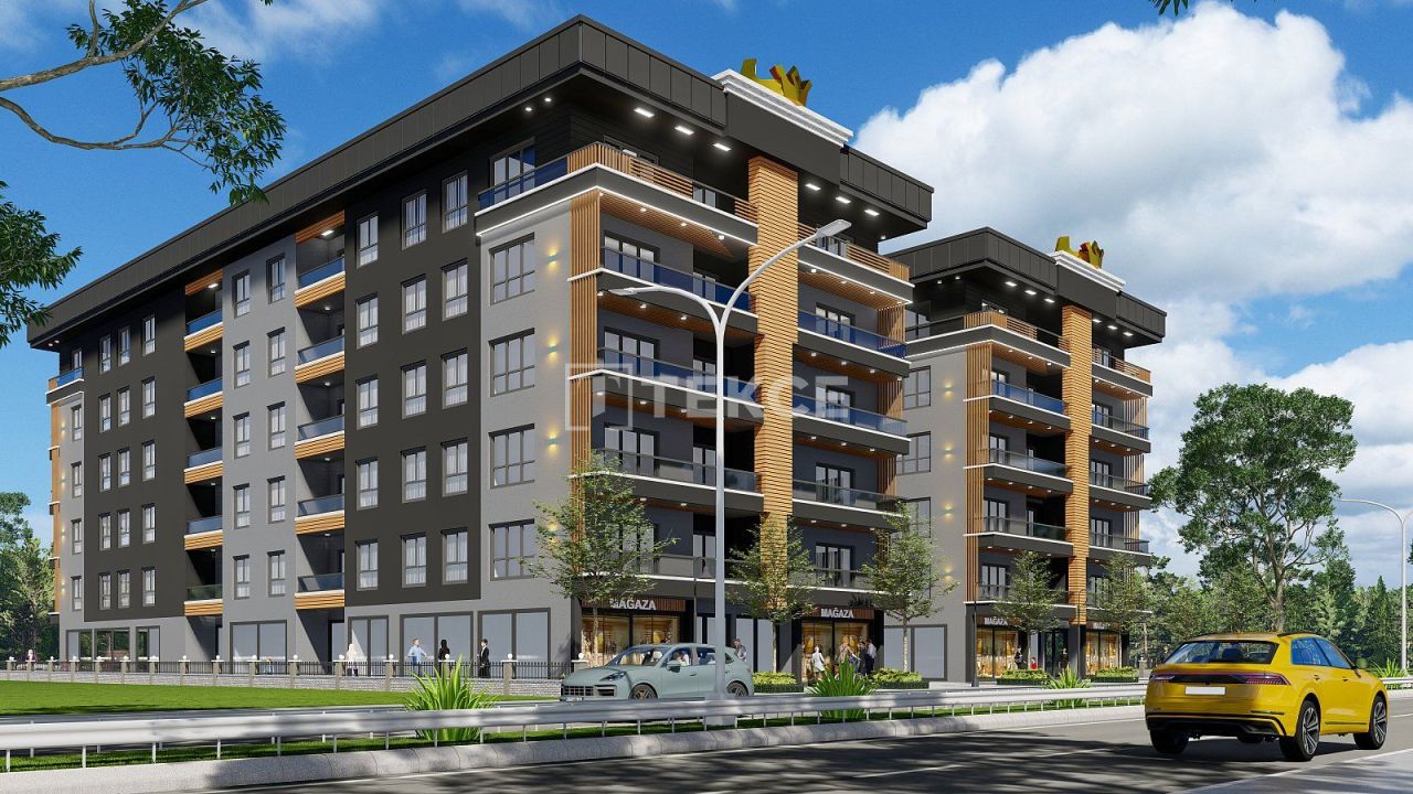 Апартаменты в Ялове, Турция, 159 м² - фото 2