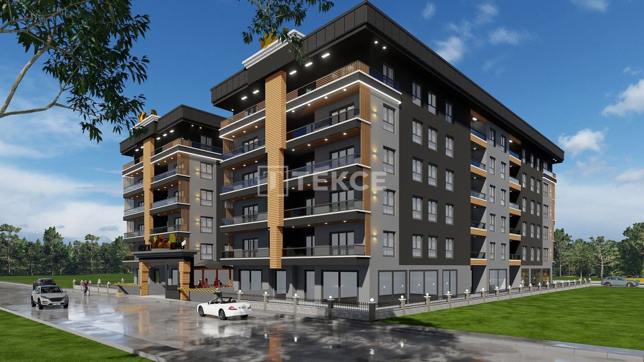 Магазин в Ялове, Турция, 220 м² - фото 4