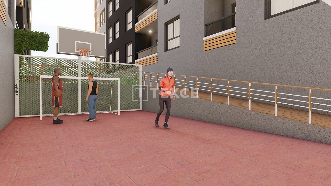 Пентхаус в Ялове, Турция, 198 м² - фото 5