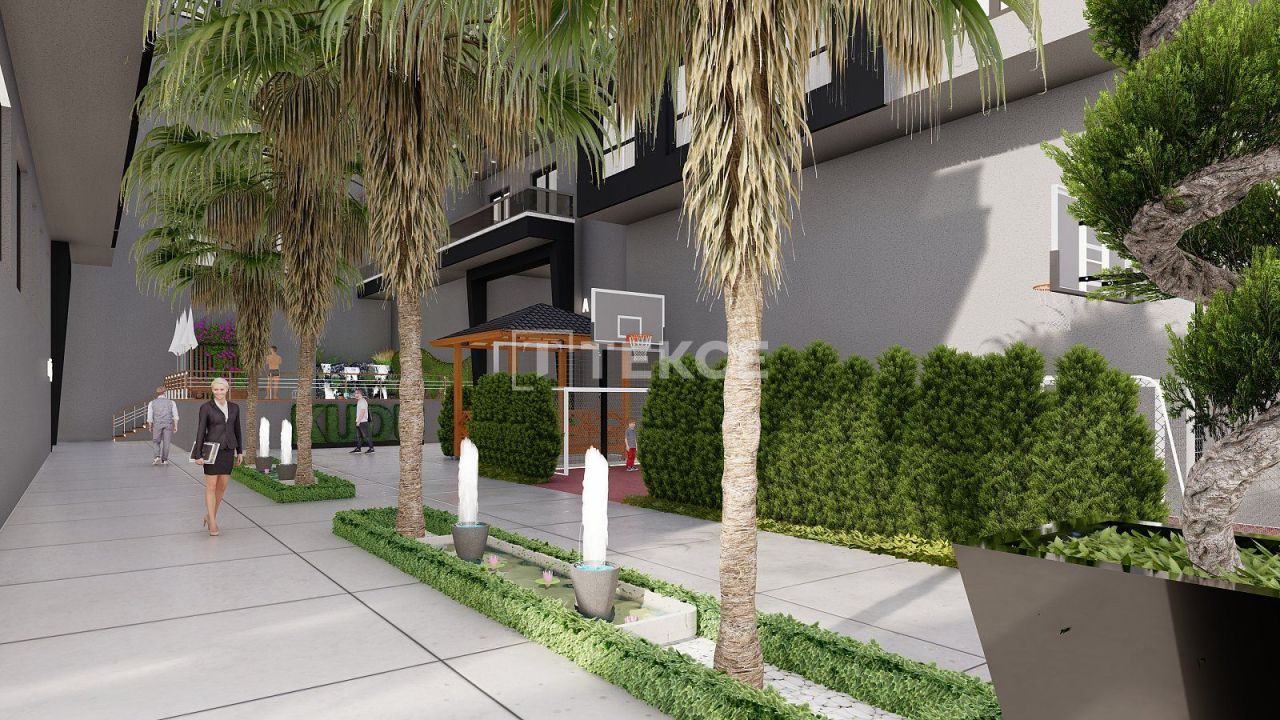 Апартаменты в Ялове, Турция, 79 м² - фото 5