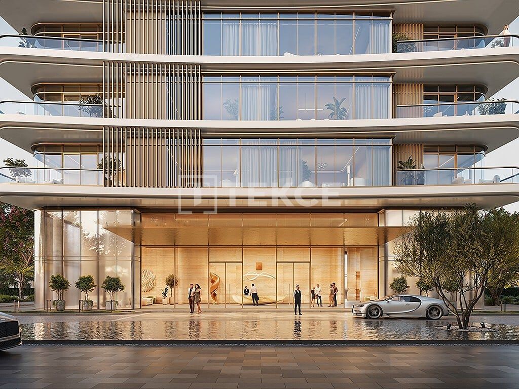 Апартаменты в Дубае, ОАЭ, 1 030 м² - фото 6