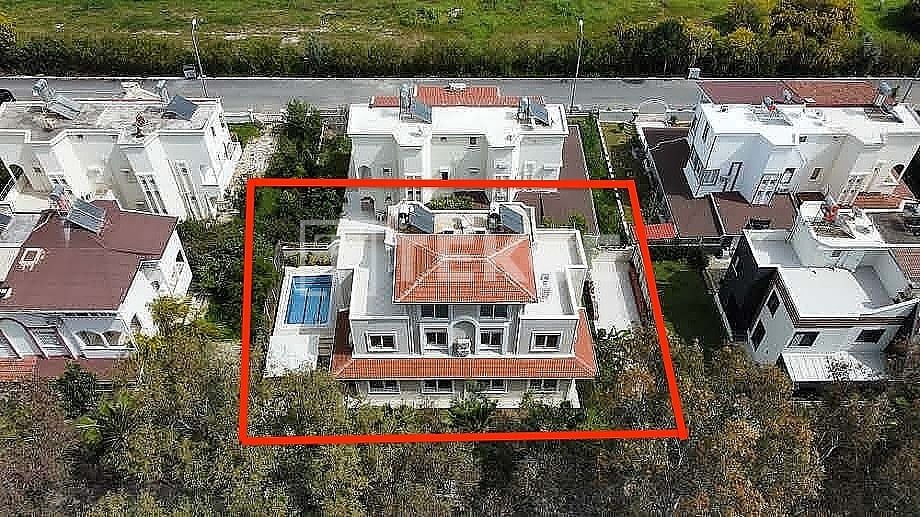 Вилла в Серике, Турция, 440 м² - фото 6