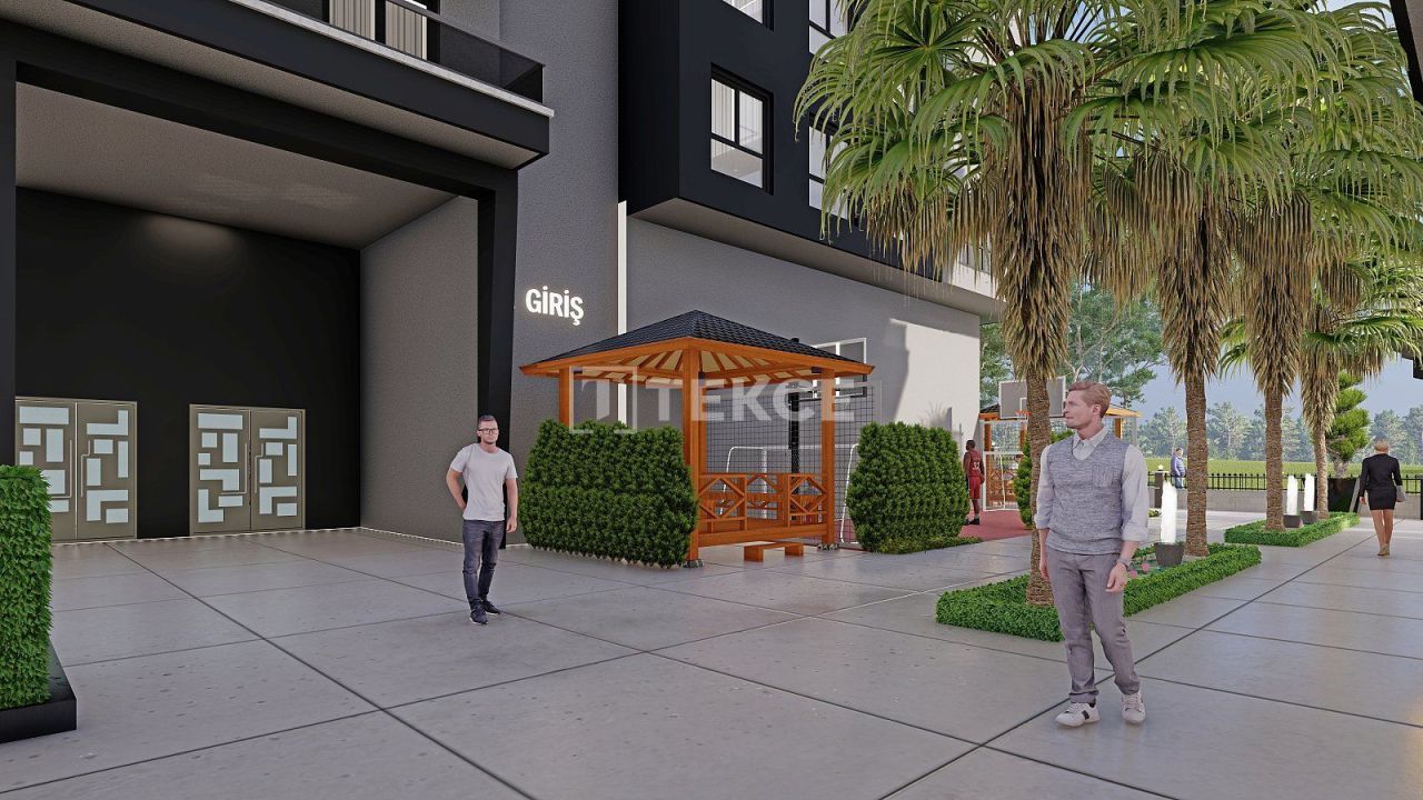 Апартаменты в Ялове, Турция, 79 м² - фото 6