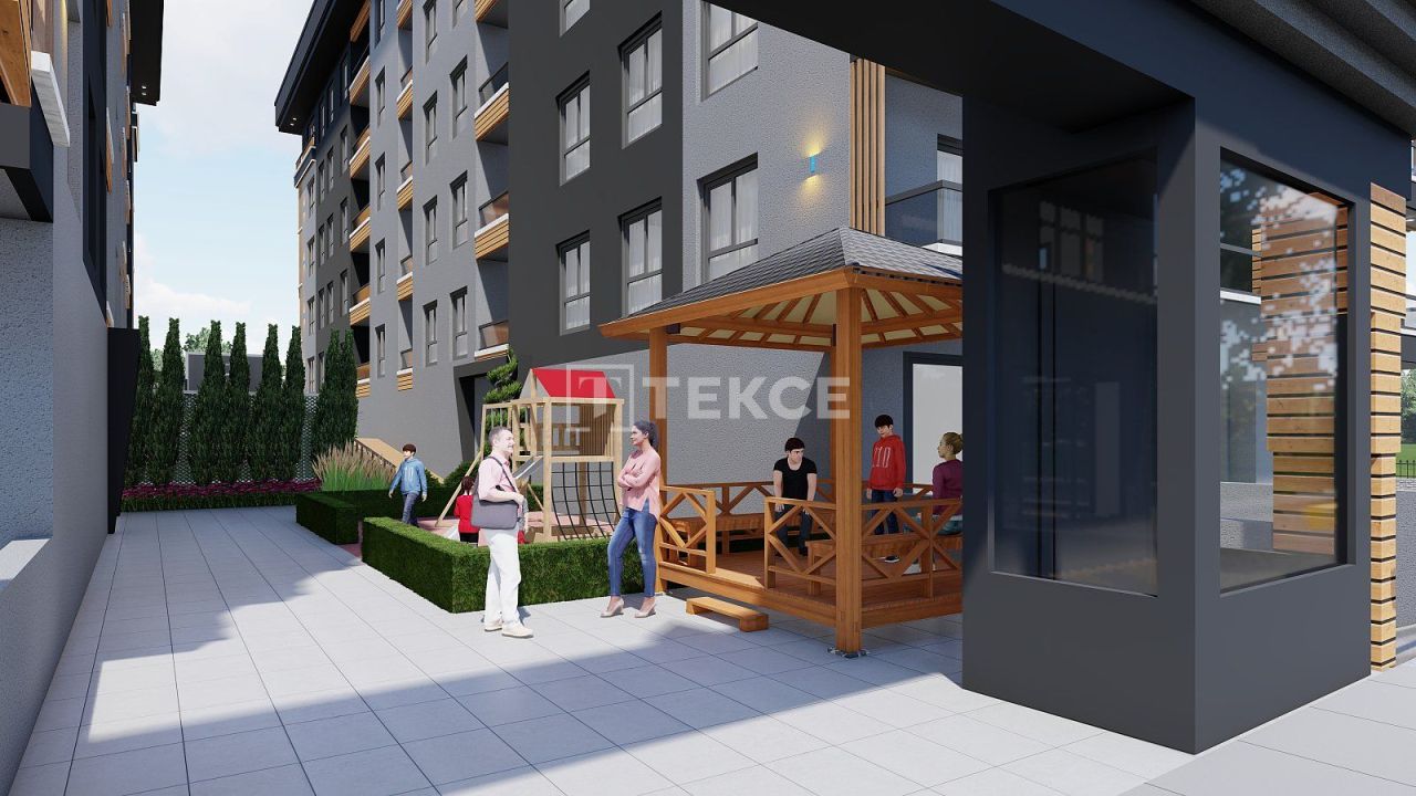 Апартаменты в Ялове, Турция, 159 м² - фото 7