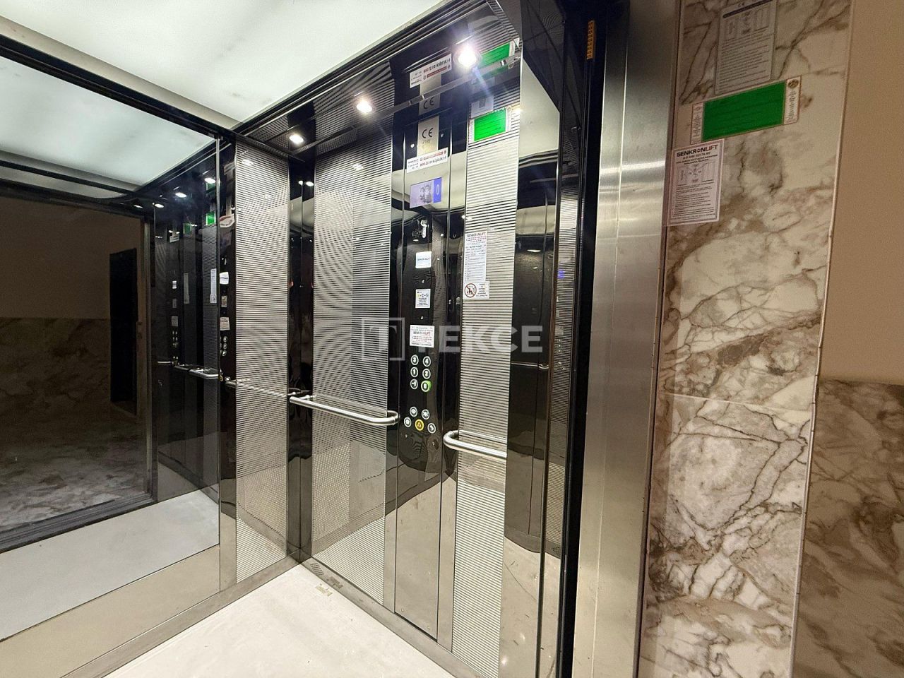 Апартаменты в Алании, Турция, 70 м² - фото 8